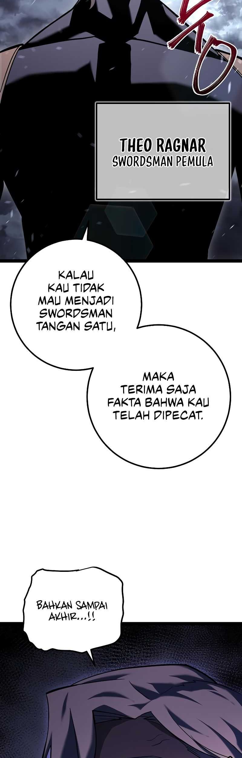 Regressing As The Reincarnated Bastard Of The Sword Clan Chapter 04 Gambar 23