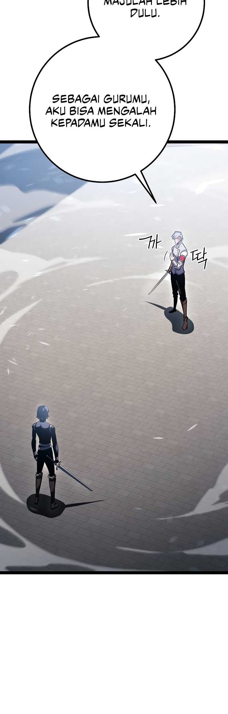 Regressing As The Reincarnated Bastard Of The Sword Clan Chapter 04 Gambar 26