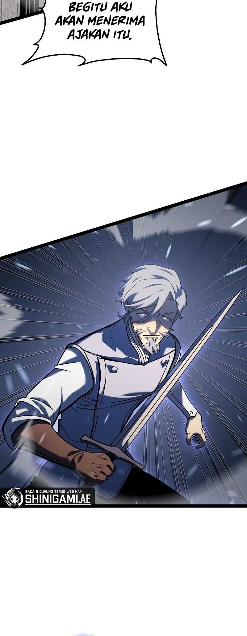 Regressing As The Reincarnated Bastard Of The Sword Clan Chapter 04 Gambar 28