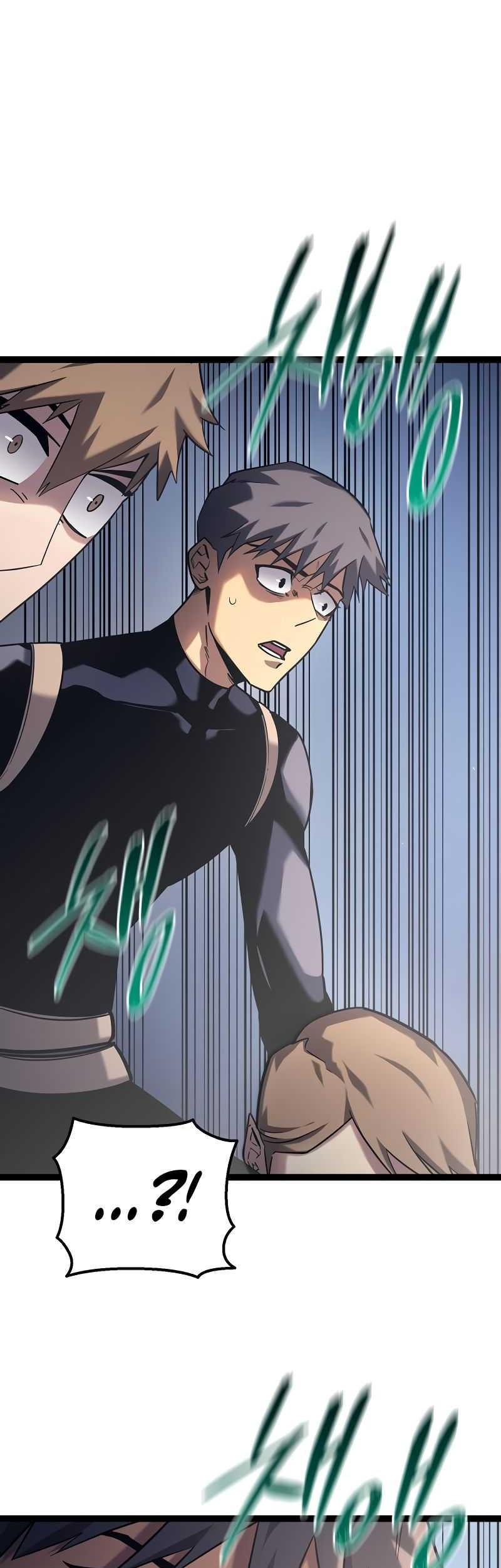 Regressing As The Reincarnated Bastard Of The Sword Clan Chapter 04 Gambar 31