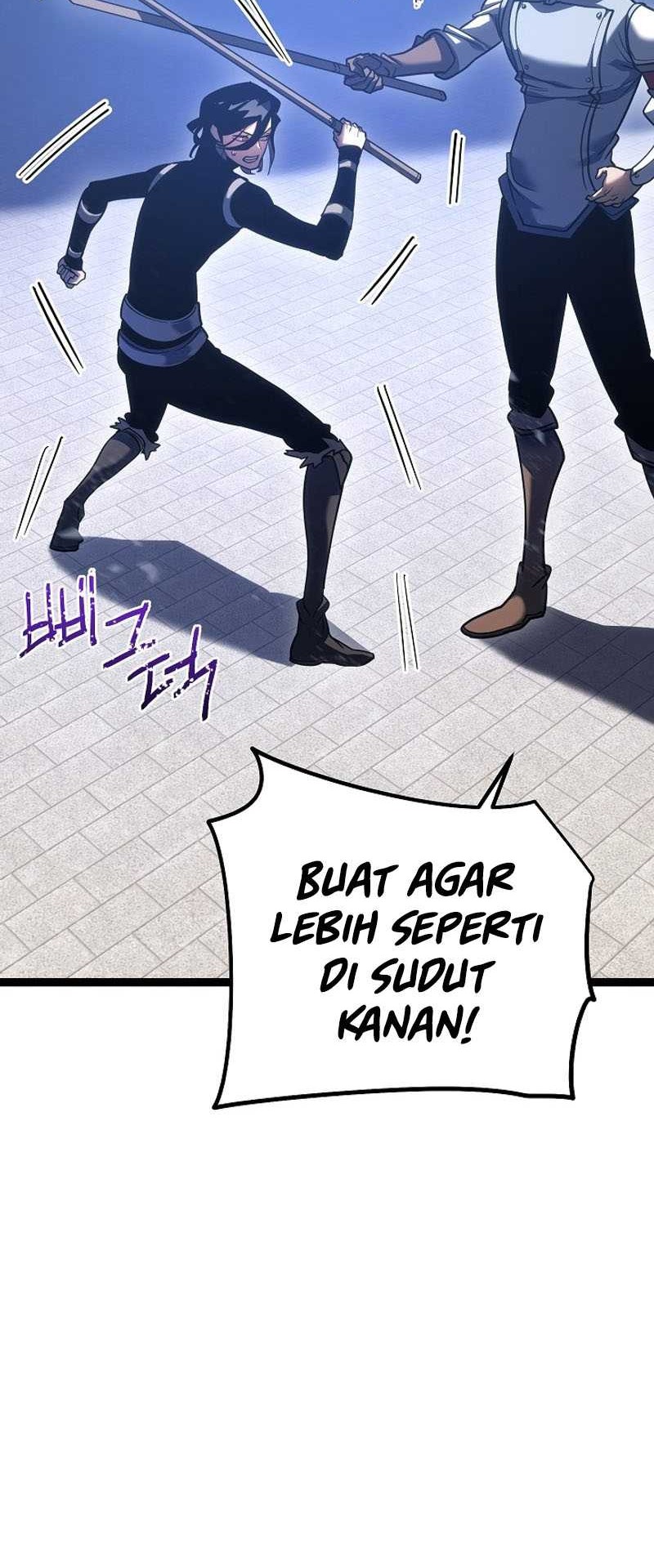 Regressing As The Reincarnated Bastard Of The Sword Clan Chapter 03 Gambar 53