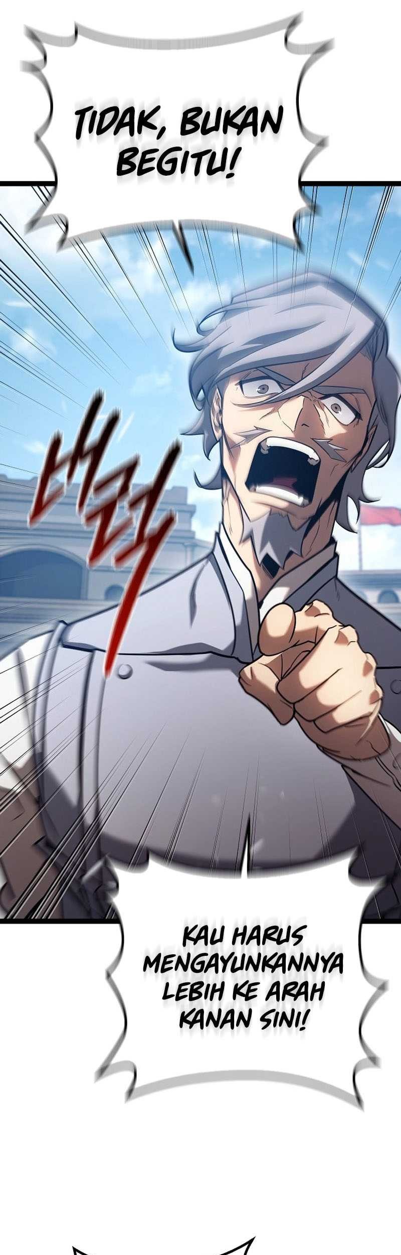 Regressing As The Reincarnated Bastard Of The Sword Clan Chapter 03 Gambar 50