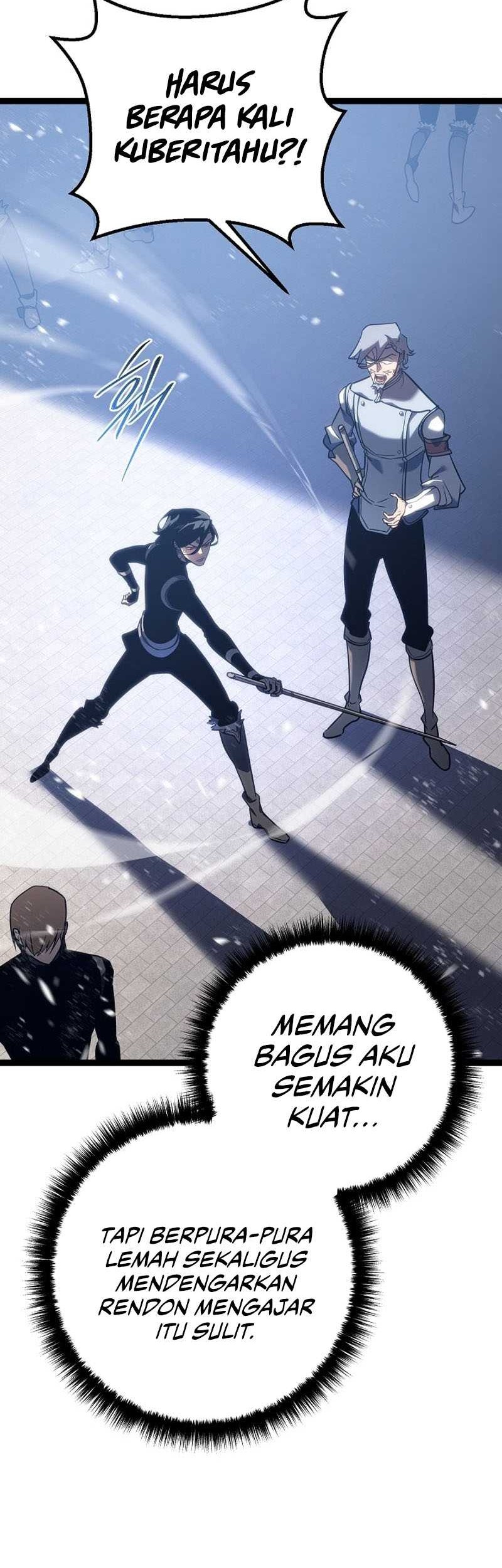 Regressing As The Reincarnated Bastard Of The Sword Clan Chapter 03 Gambar 51