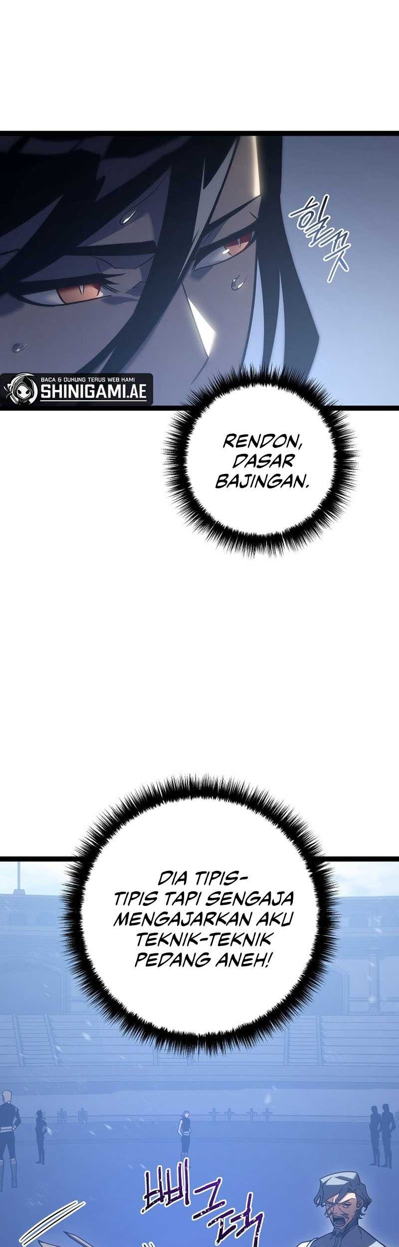 Regressing As The Reincarnated Bastard Of The Sword Clan Chapter 03 Gambar 52