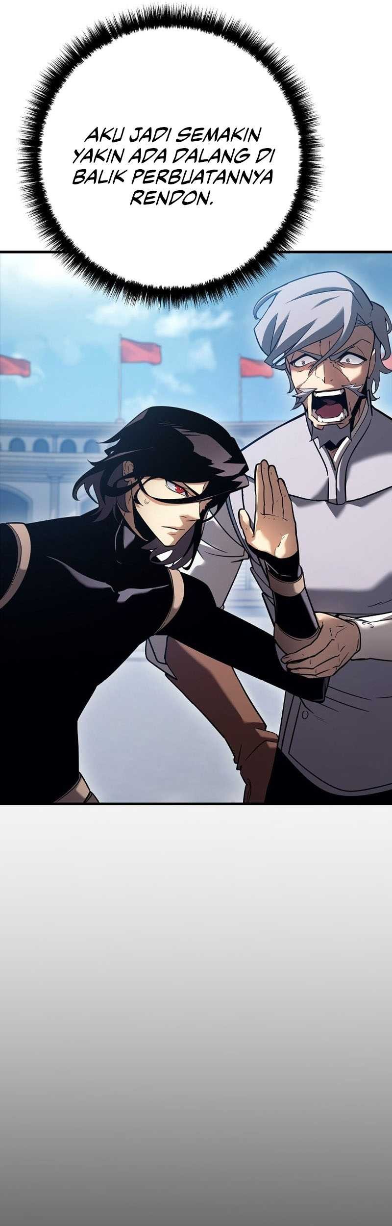 Regressing As The Reincarnated Bastard Of The Sword Clan Chapter 03 Gambar 54