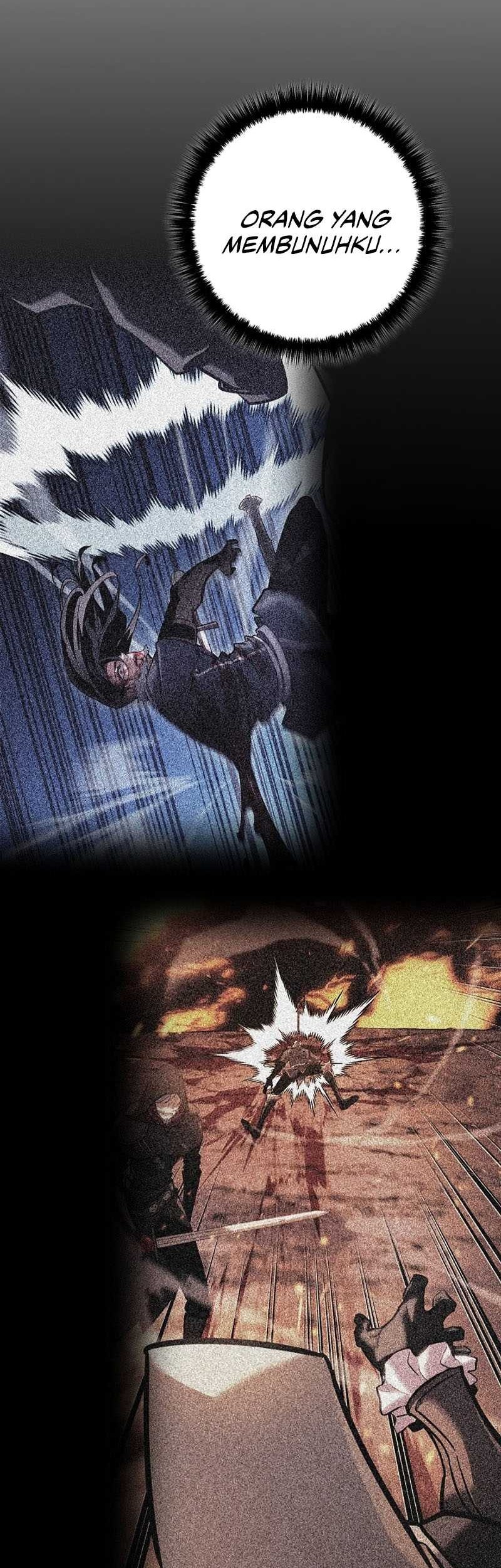 Regressing As The Reincarnated Bastard Of The Sword Clan Chapter 03 Gambar 55