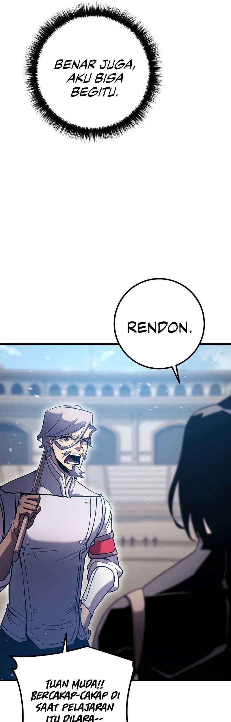 Regressing As The Reincarnated Bastard Of The Sword Clan Chapter 03 Gambar 58