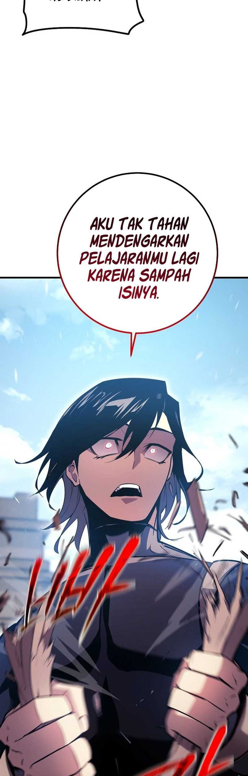 Regressing As The Reincarnated Bastard Of The Sword Clan Chapter 03 Gambar 59