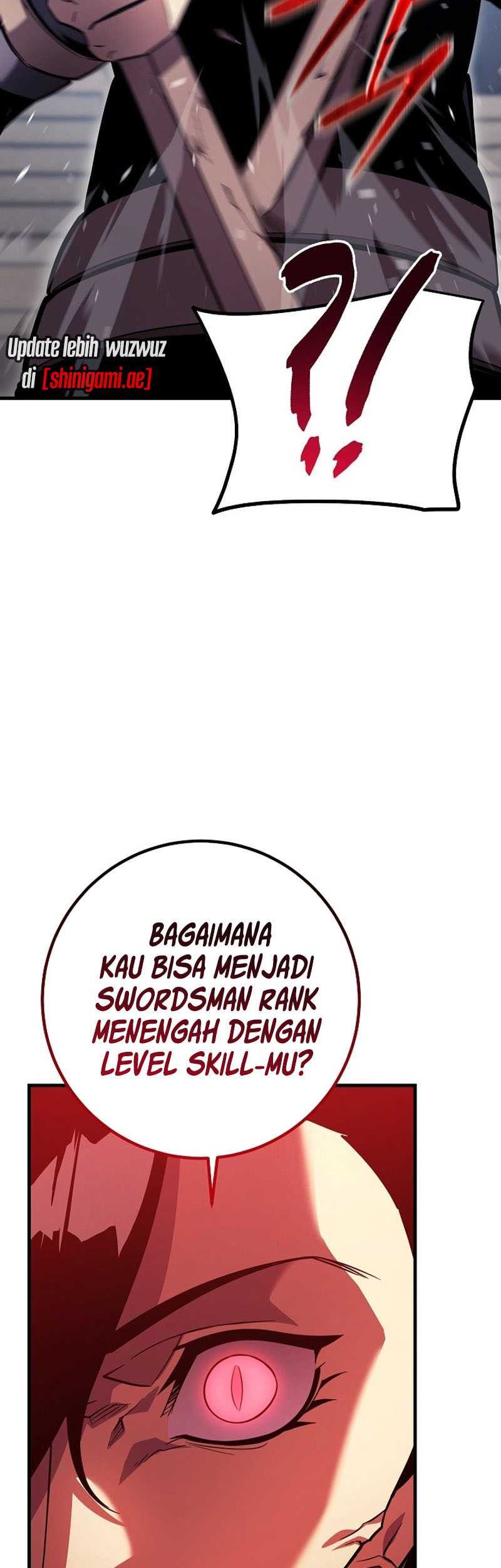 Regressing As The Reincarnated Bastard Of The Sword Clan Chapter 03 Gambar 60