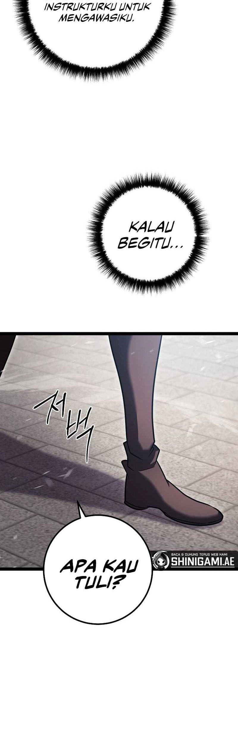 Regressing As The Reincarnated Bastard Of The Sword Clan Chapter 03 Gambar 63