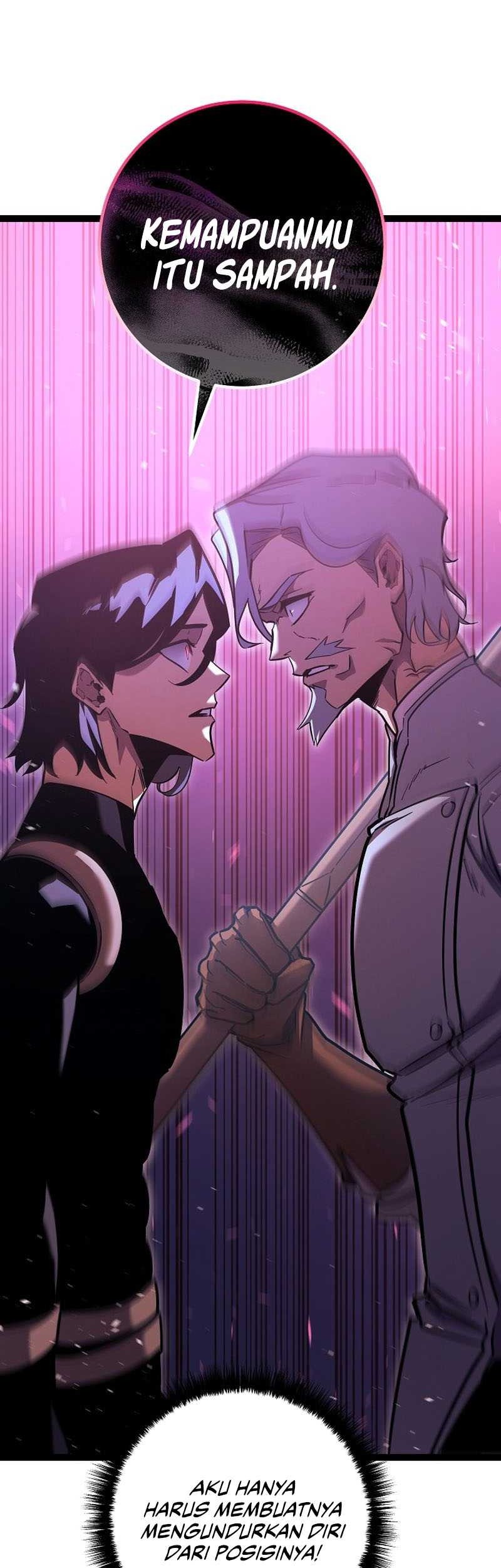 Regressing As The Reincarnated Bastard Of The Sword Clan Chapter 03 Gambar 64