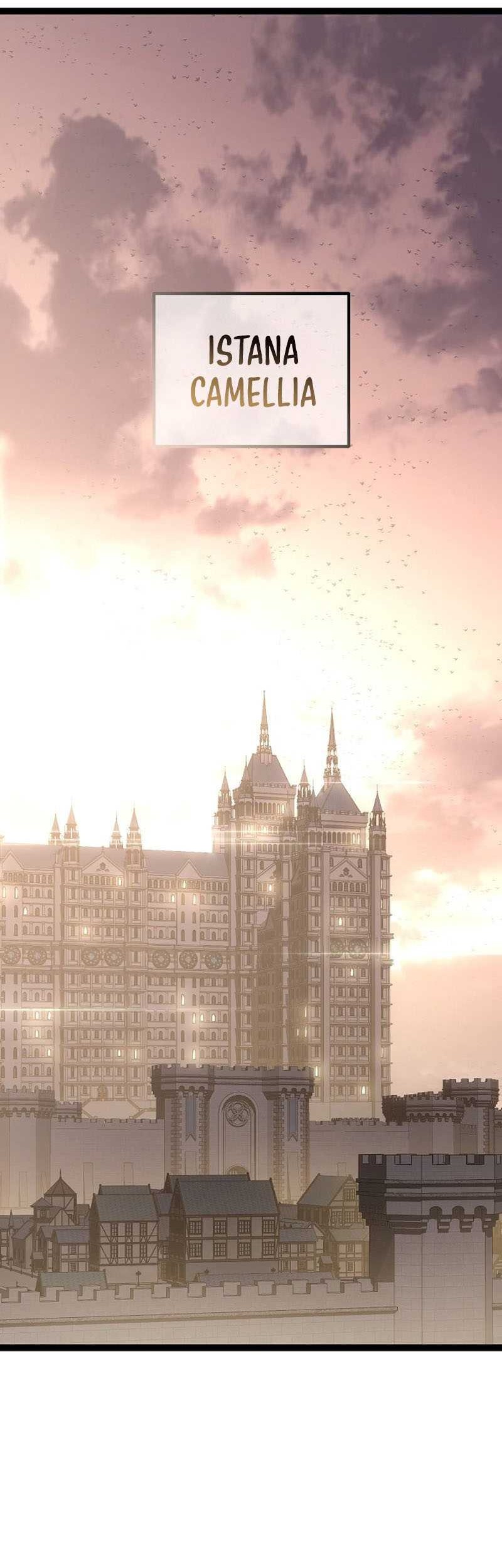 Regressing As The Reincarnated Bastard Of The Sword Clan Chapter 03 Gambar 67