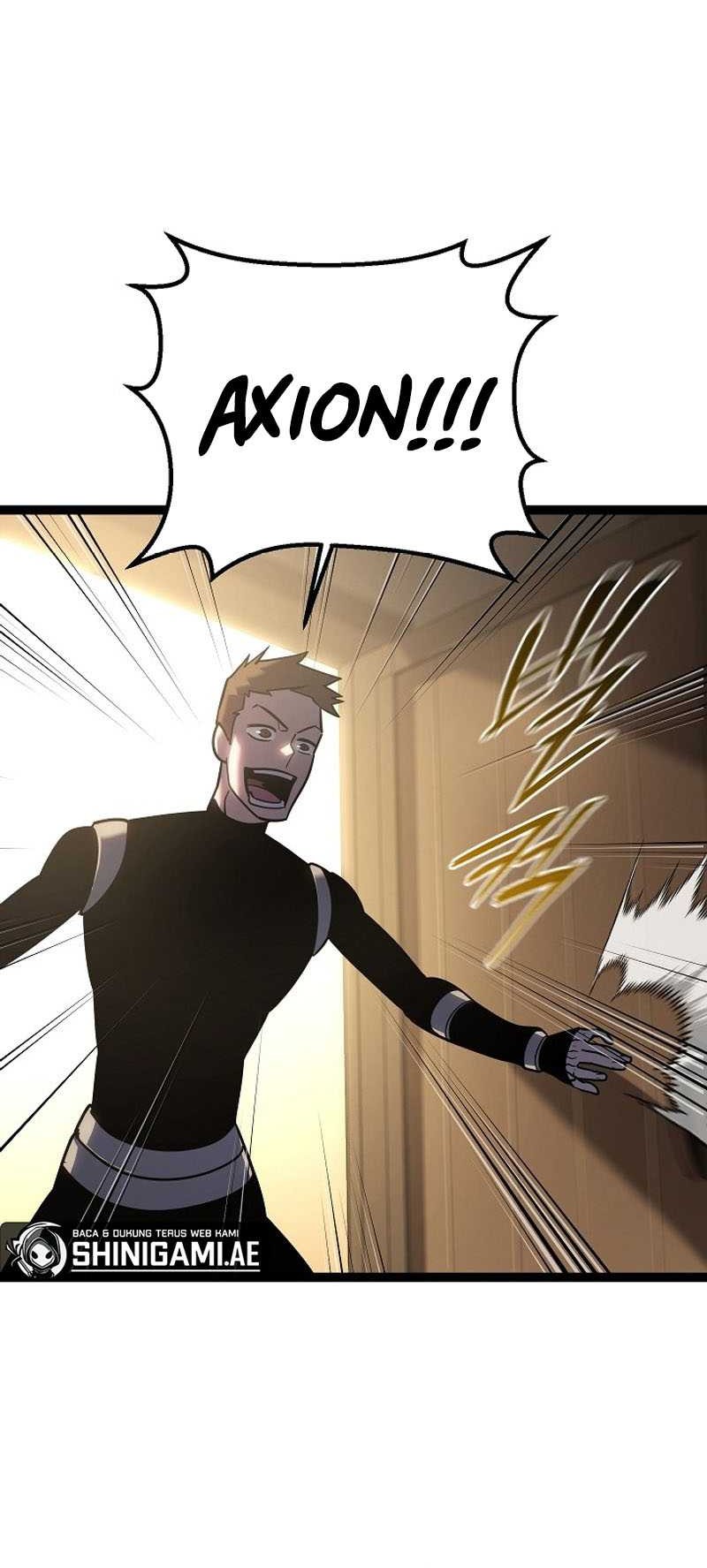 Regressing As The Reincarnated Bastard Of The Sword Clan Chapter 03 Gambar 68