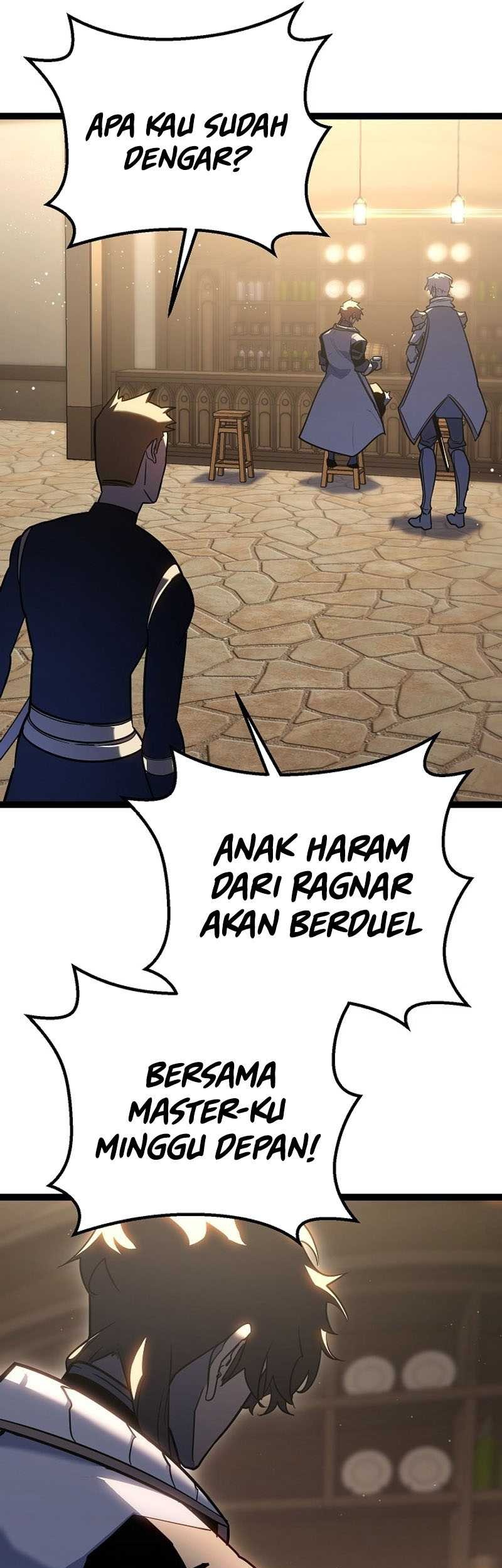 Regressing As The Reincarnated Bastard Of The Sword Clan Chapter 03 Gambar 69