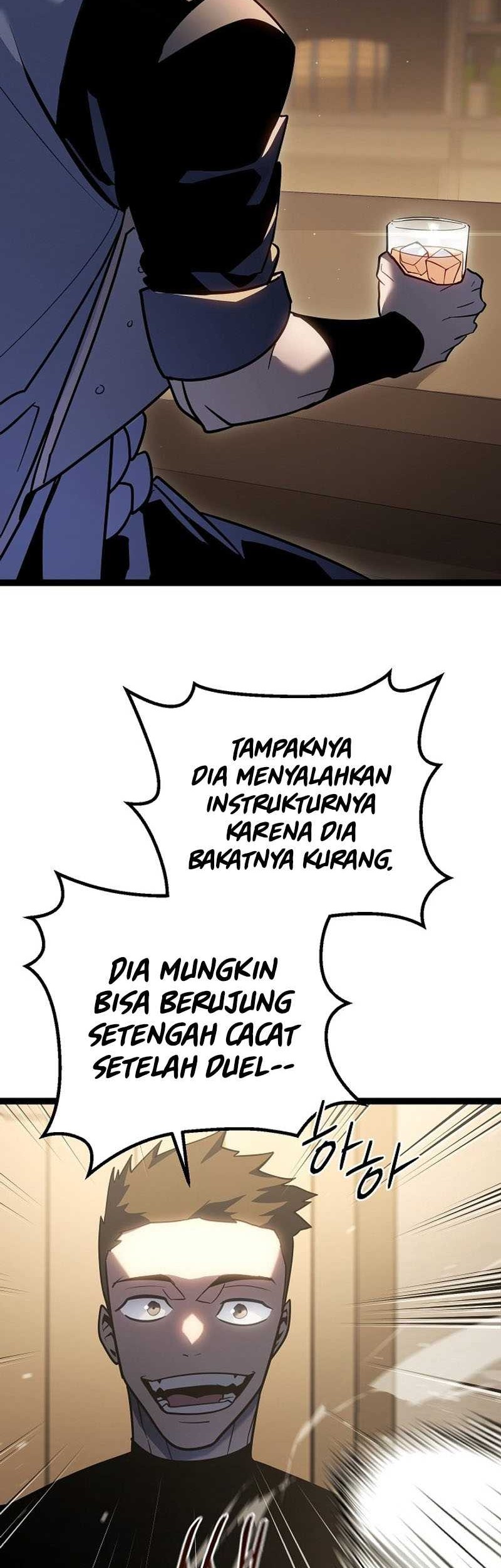 Regressing As The Reincarnated Bastard Of The Sword Clan Chapter 03 Gambar 70