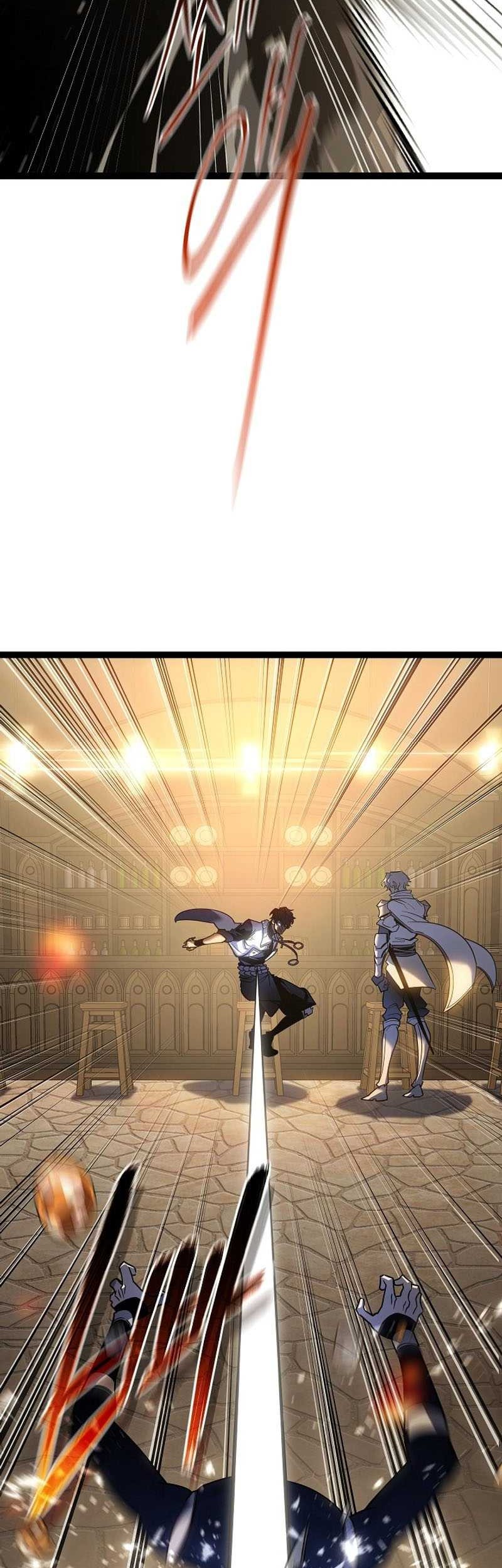 Regressing As The Reincarnated Bastard Of The Sword Clan Chapter 03 Gambar 71