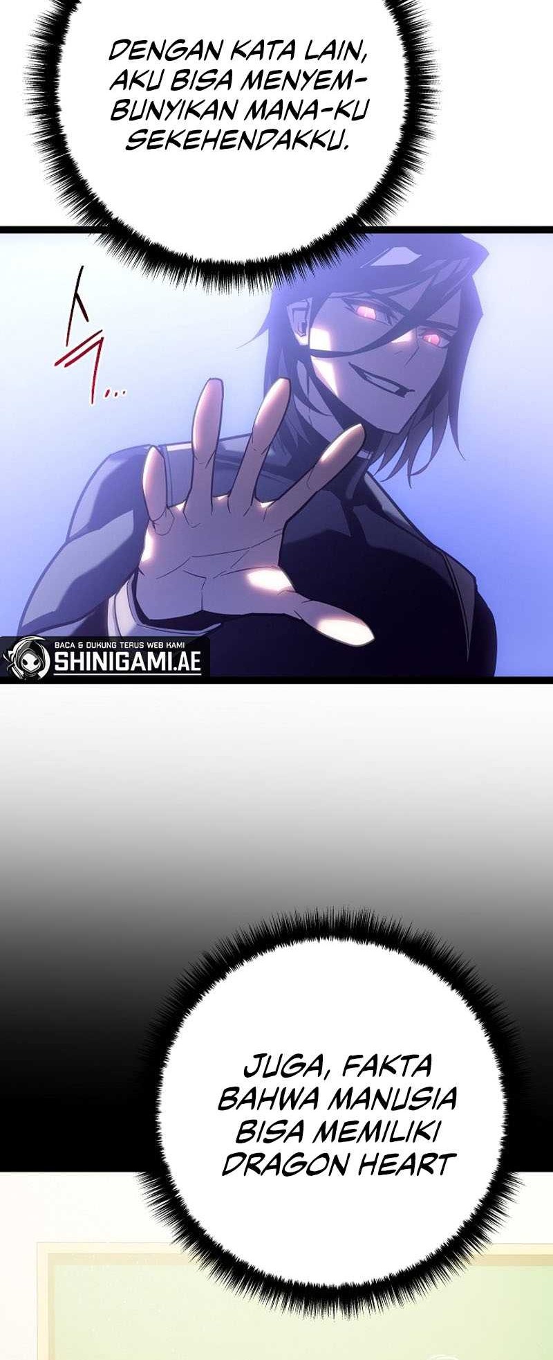 Regressing As The Reincarnated Bastard Of The Sword Clan Chapter 03 Gambar 37