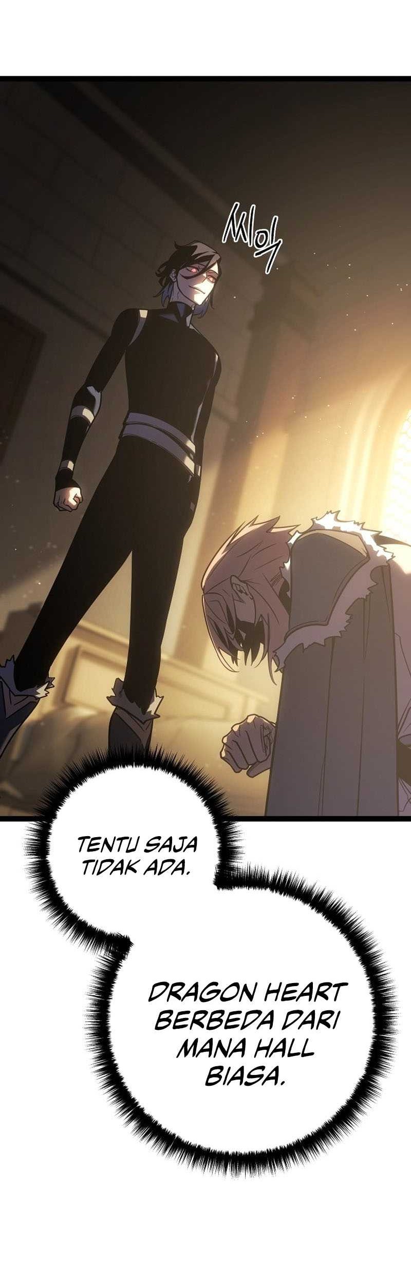 Regressing As The Reincarnated Bastard Of The Sword Clan Chapter 03 Gambar 35