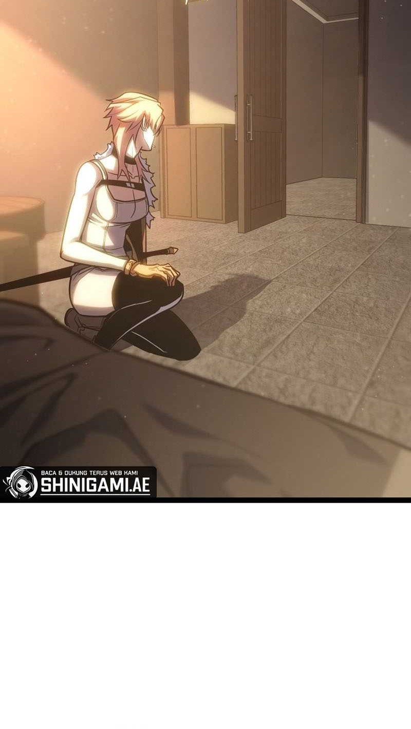 Regressing As The Reincarnated Bastard Of The Sword Clan Chapter 03 Gambar 45