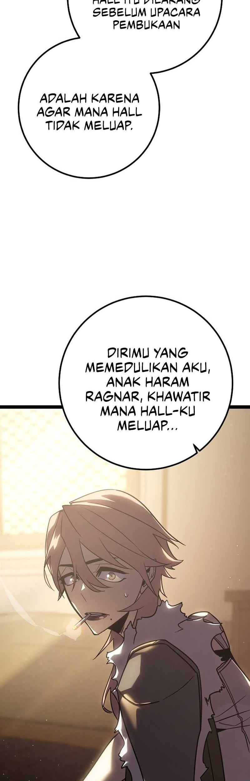 Regressing As The Reincarnated Bastard Of The Sword Clan Chapter 03 Gambar 43