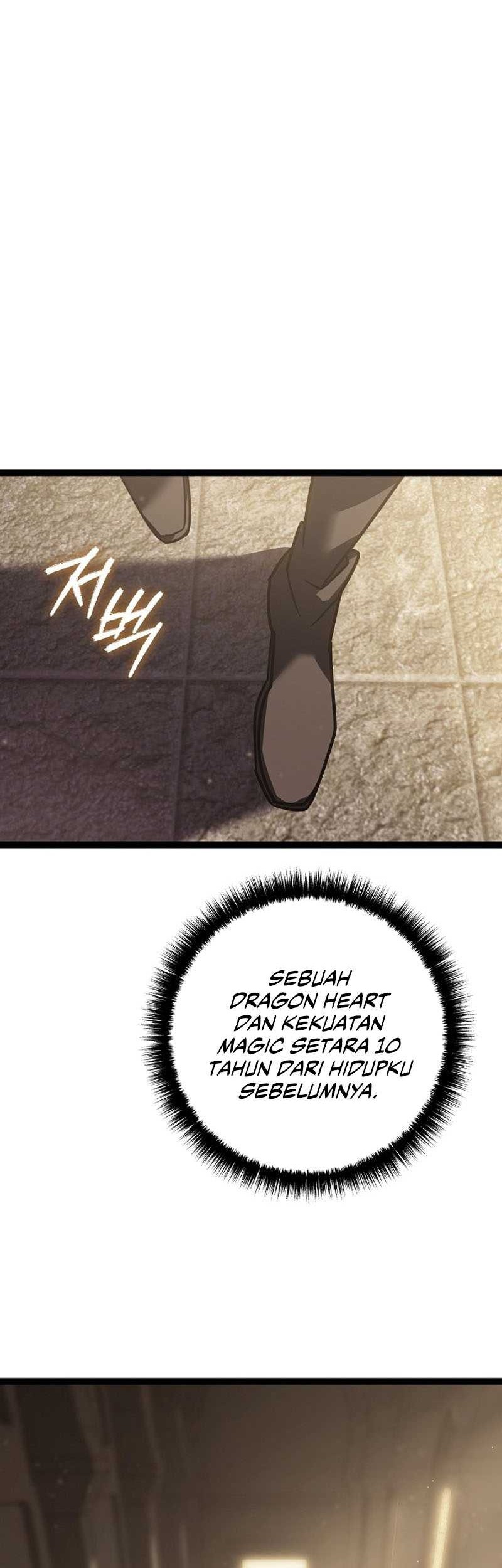 Regressing As The Reincarnated Bastard Of The Sword Clan Chapter 03 Gambar 47