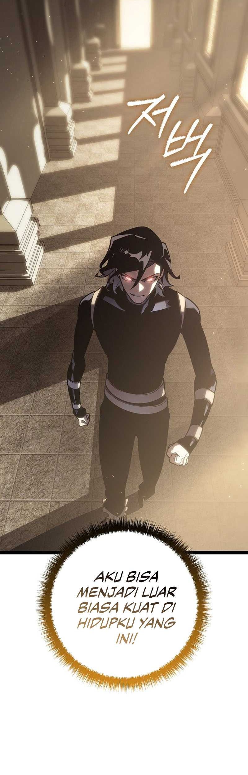 Regressing As The Reincarnated Bastard Of The Sword Clan Chapter 03 Gambar 48