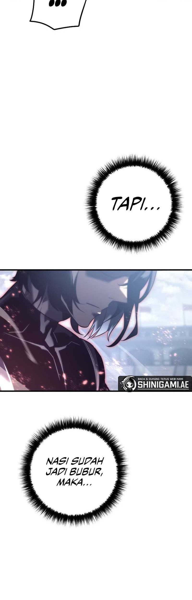 Regressing As The Reincarnated Bastard Of The Sword Clan Chapter 03 Gambar 92