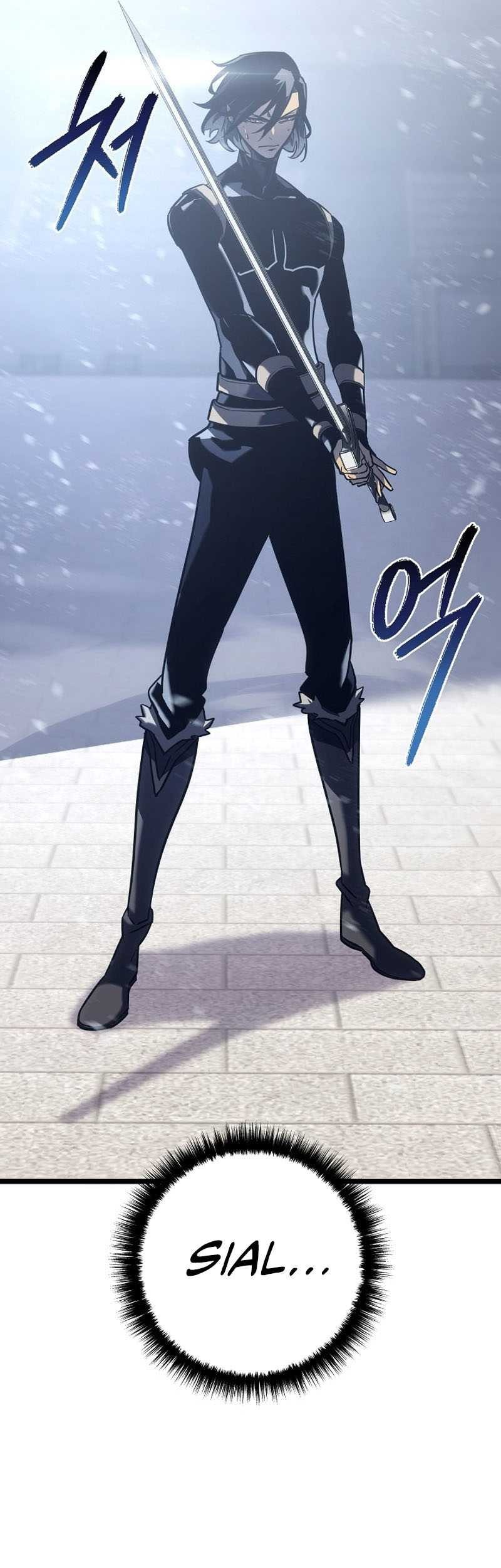 Regressing As The Reincarnated Bastard Of The Sword Clan Chapter 03 Gambar 89