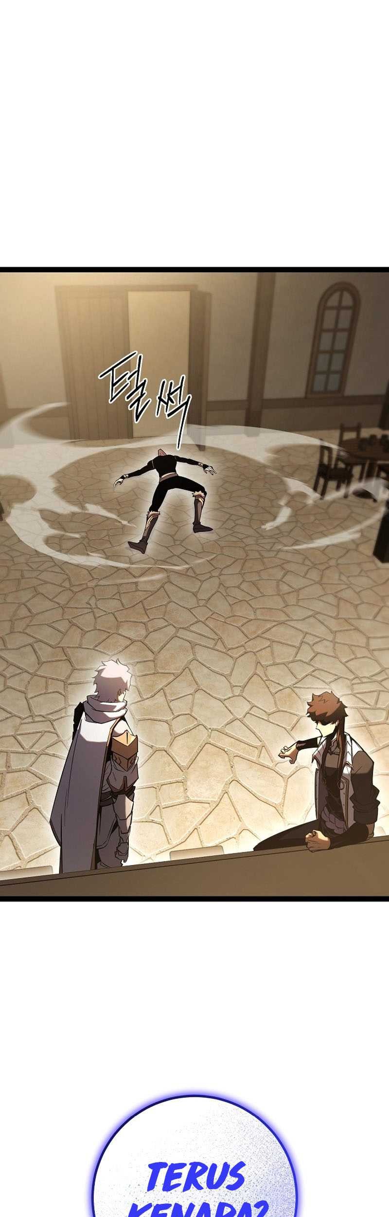 Regressing As The Reincarnated Bastard Of The Sword Clan Chapter 03 Gambar 73