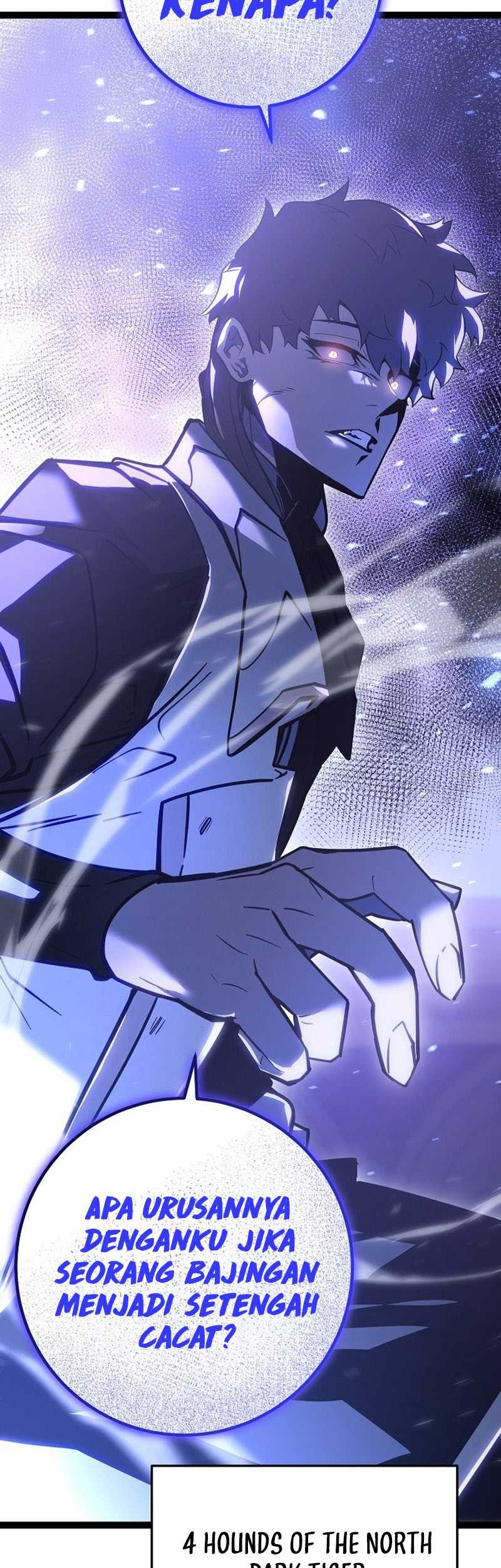 Regressing As The Reincarnated Bastard Of The Sword Clan Chapter 03 Gambar 74