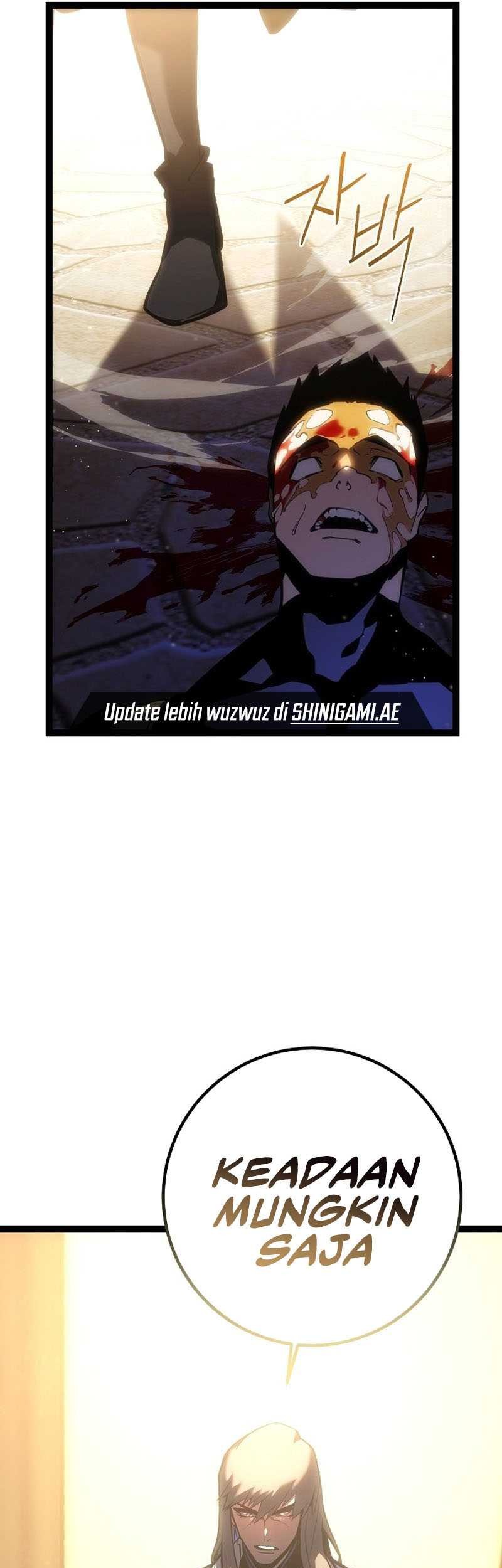 Regressing As The Reincarnated Bastard Of The Sword Clan Chapter 03 Gambar 77