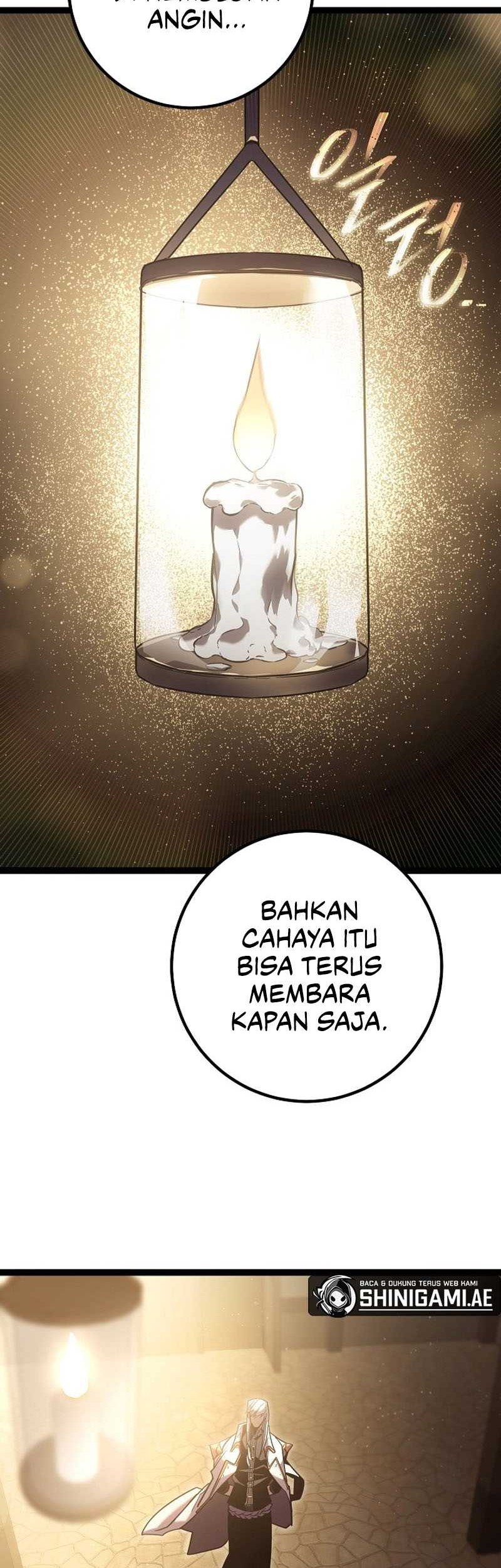 Regressing As The Reincarnated Bastard Of The Sword Clan Chapter 03 Gambar 82