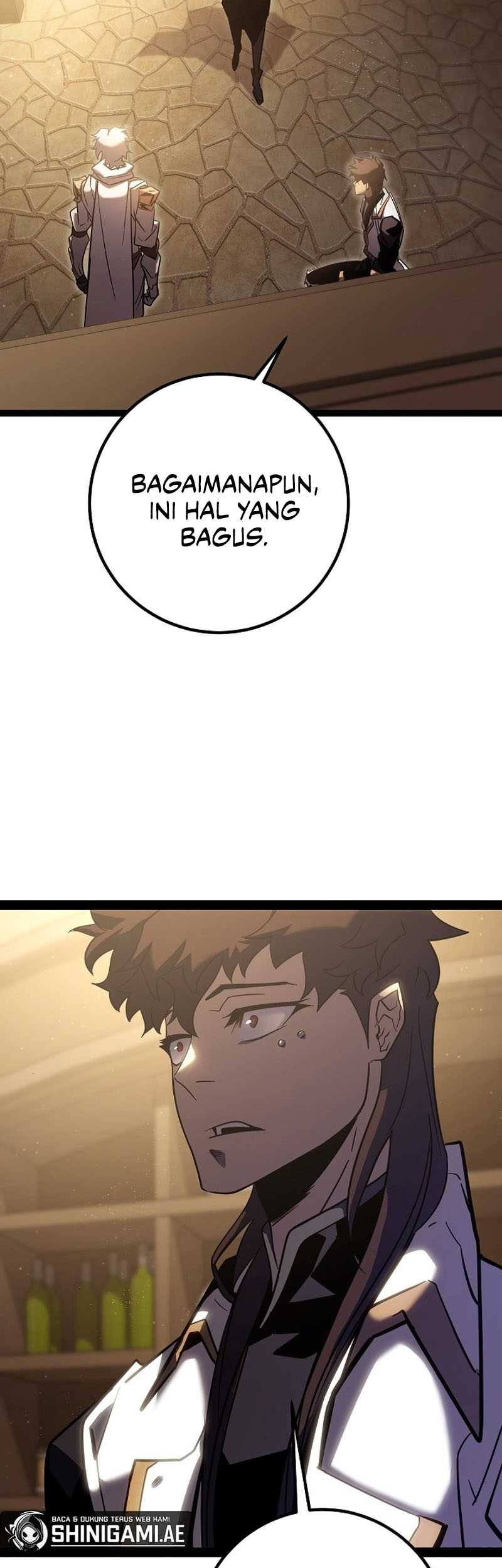 Regressing As The Reincarnated Bastard Of The Sword Clan Chapter 03 Gambar 83