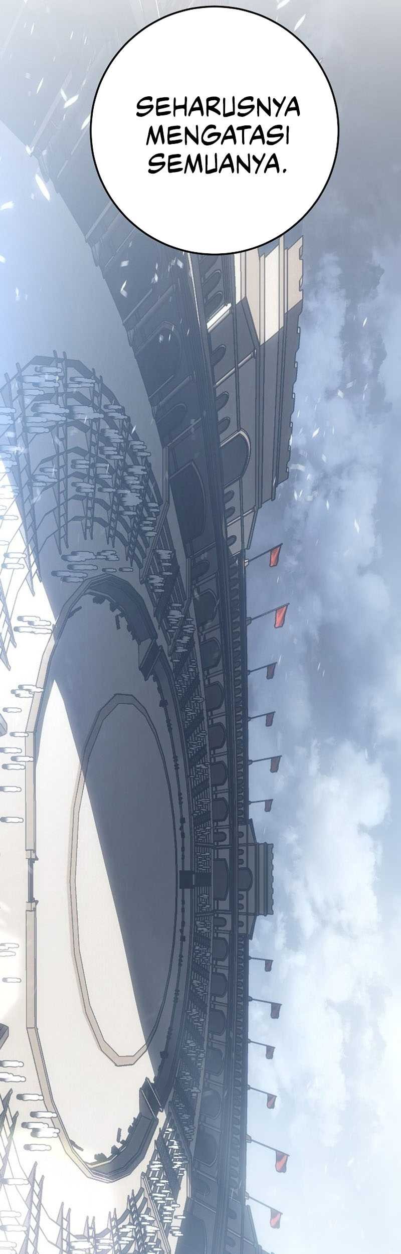 Regressing As The Reincarnated Bastard Of The Sword Clan Chapter 03 Gambar 85