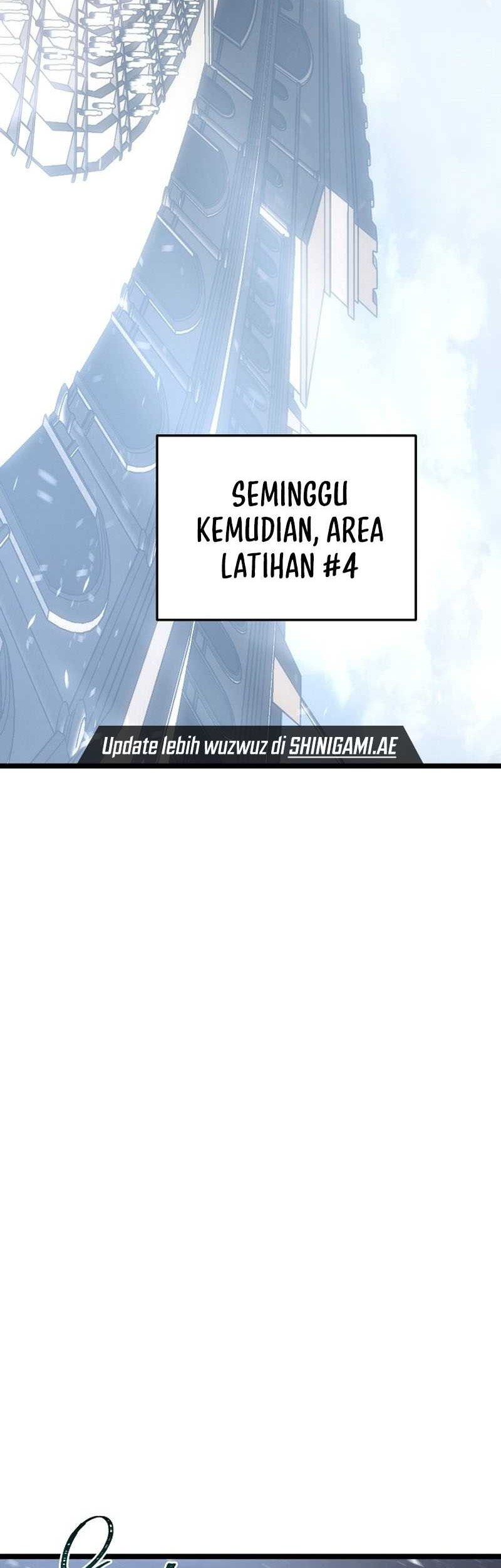 Regressing As The Reincarnated Bastard Of The Sword Clan Chapter 03 Gambar 86