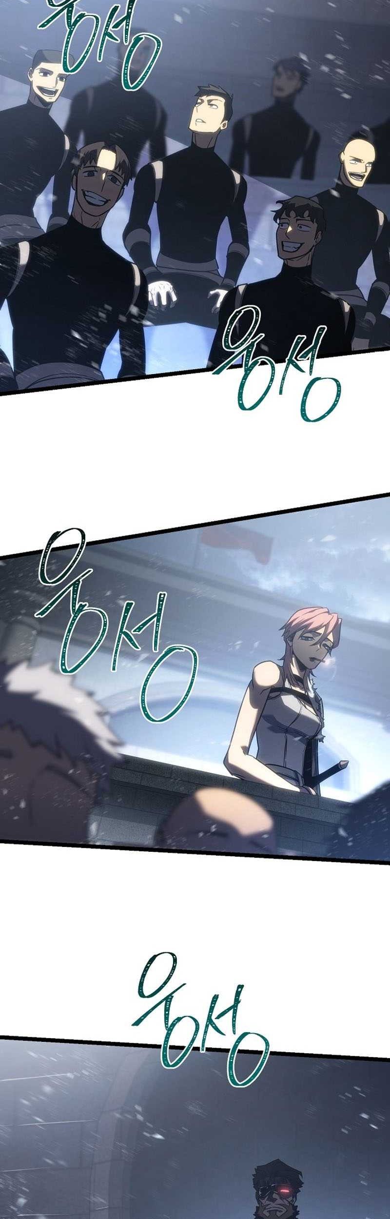 Regressing As The Reincarnated Bastard Of The Sword Clan Chapter 03 Gambar 87