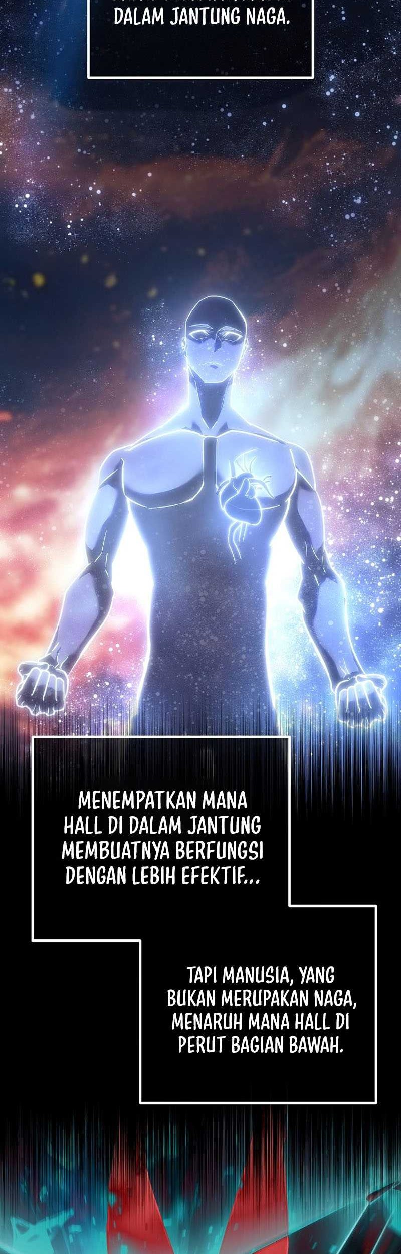 Regressing As The Reincarnated Bastard Of The Sword Clan Chapter 03 Gambar 3