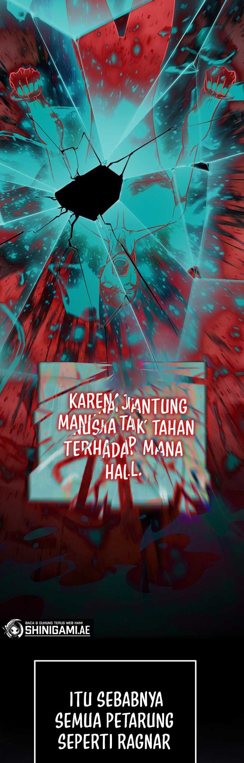 Regressing As The Reincarnated Bastard Of The Sword Clan Chapter 03 Gambar 4