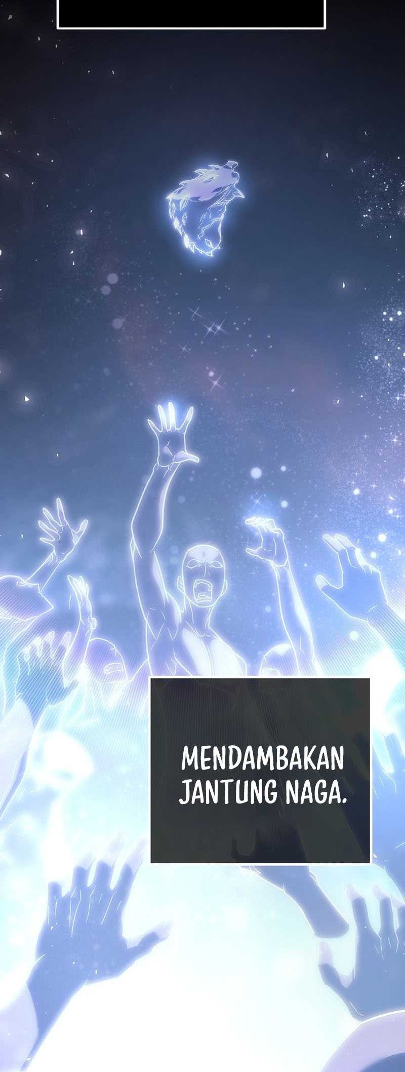 Regressing As The Reincarnated Bastard Of The Sword Clan Chapter 03 Gambar 5