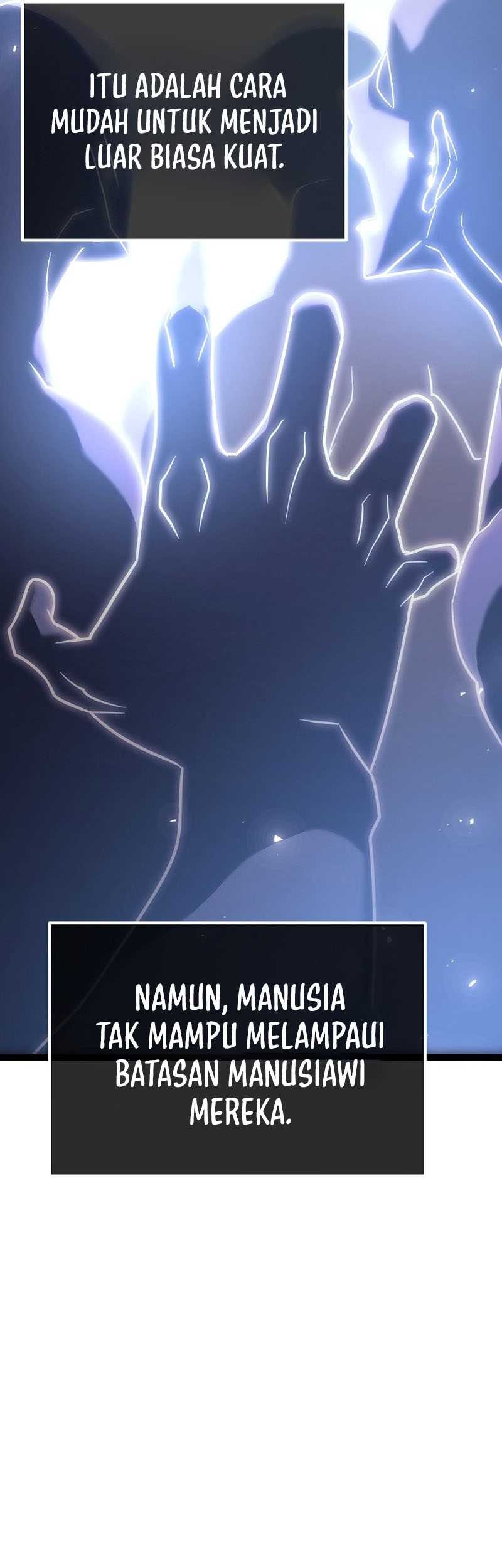 Regressing As The Reincarnated Bastard Of The Sword Clan Chapter 03 Gambar 6