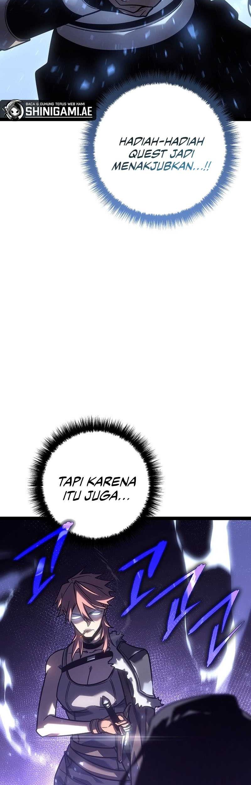 Regressing As The Reincarnated Bastard Of The Sword Clan Chapter 03 Gambar 8