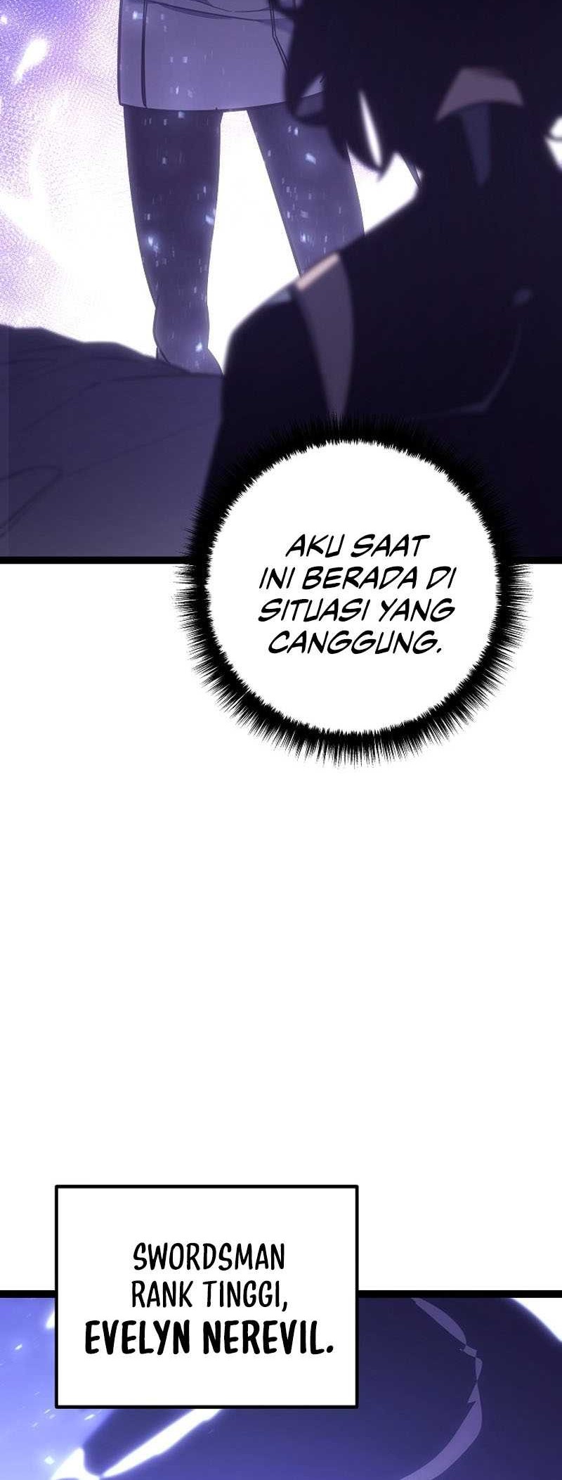 Regressing As The Reincarnated Bastard Of The Sword Clan Chapter 03 Gambar 9