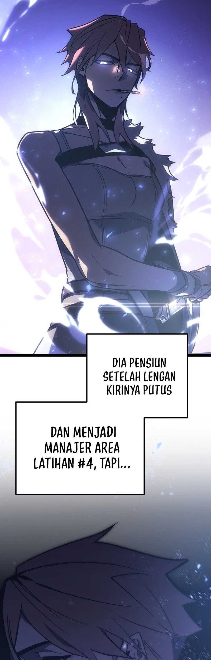 Regressing As The Reincarnated Bastard Of The Sword Clan Chapter 03 Gambar 10