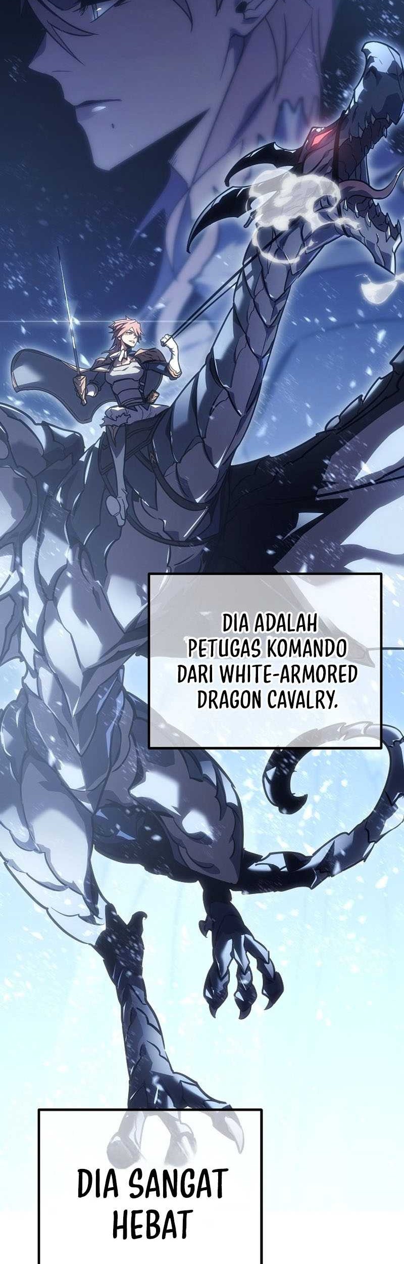 Regressing As The Reincarnated Bastard Of The Sword Clan Chapter 03 Gambar 11