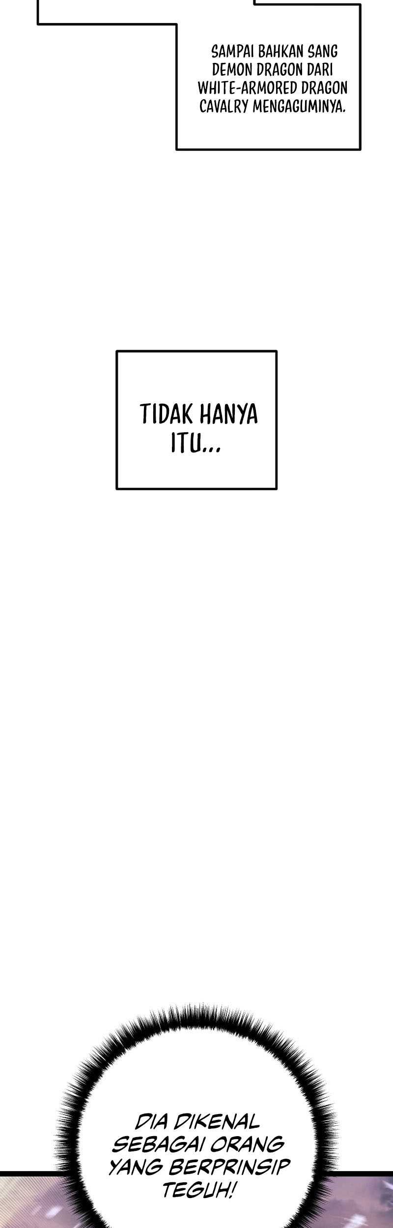 Regressing As The Reincarnated Bastard Of The Sword Clan Chapter 03 Gambar 12