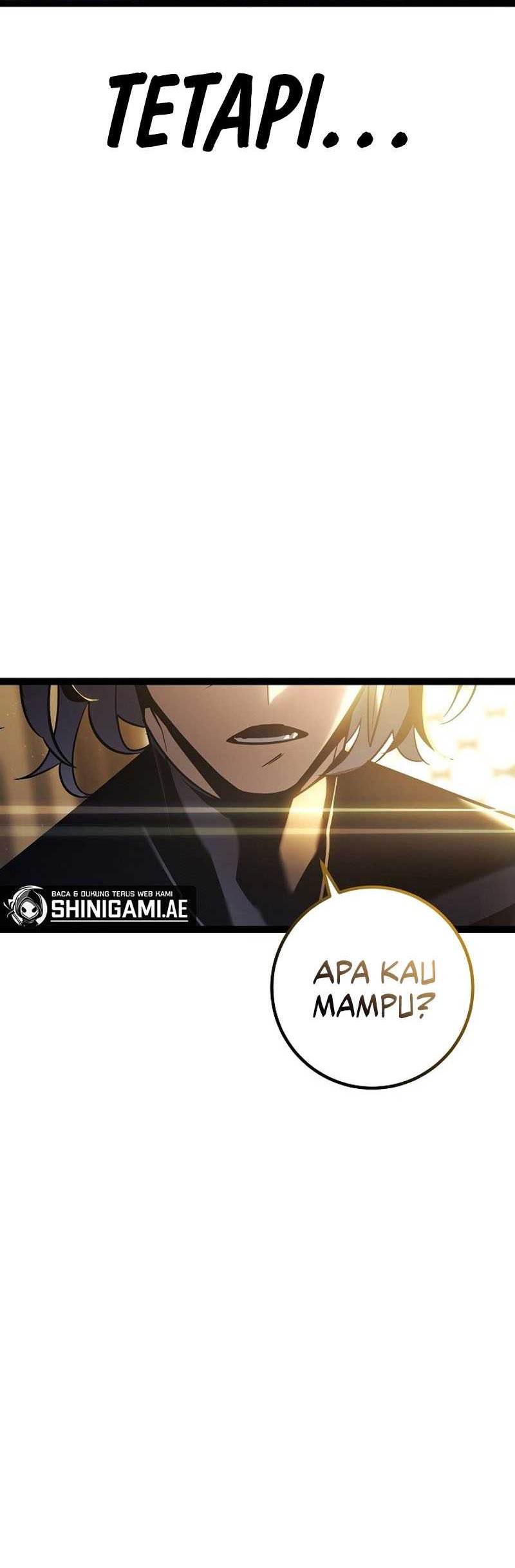 Regressing As The Reincarnated Bastard Of The Sword Clan Chapter 03 Gambar 17