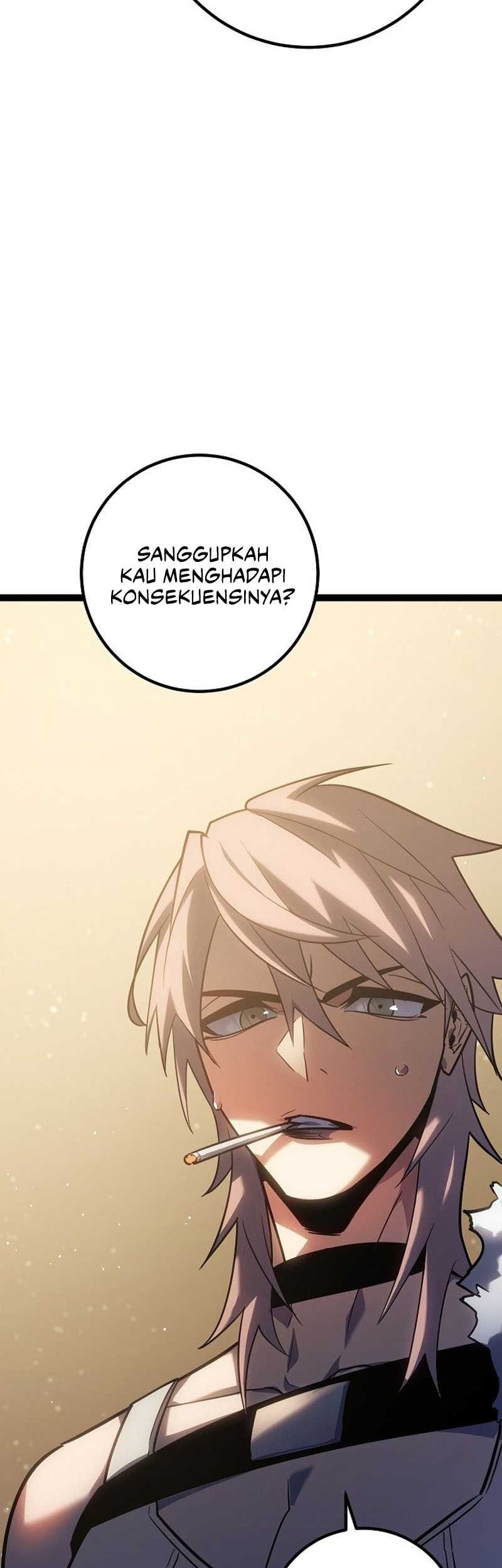 Regressing As The Reincarnated Bastard Of The Sword Clan Chapter 03 Gambar 19