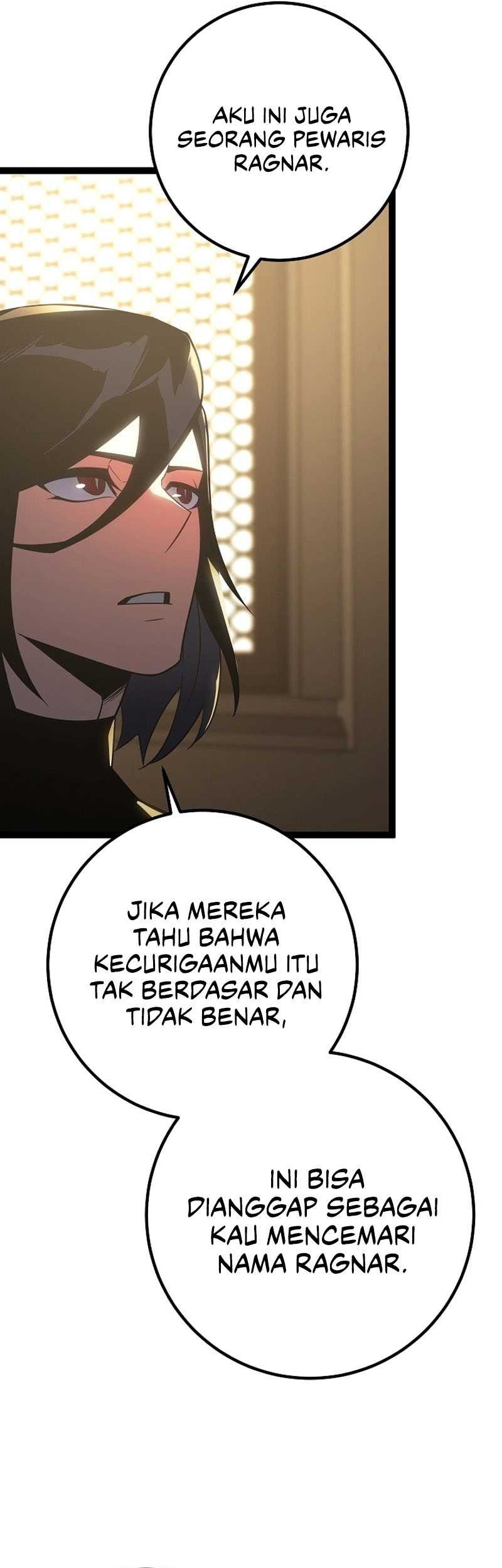 Regressing As The Reincarnated Bastard Of The Sword Clan Chapter 03 Gambar 22