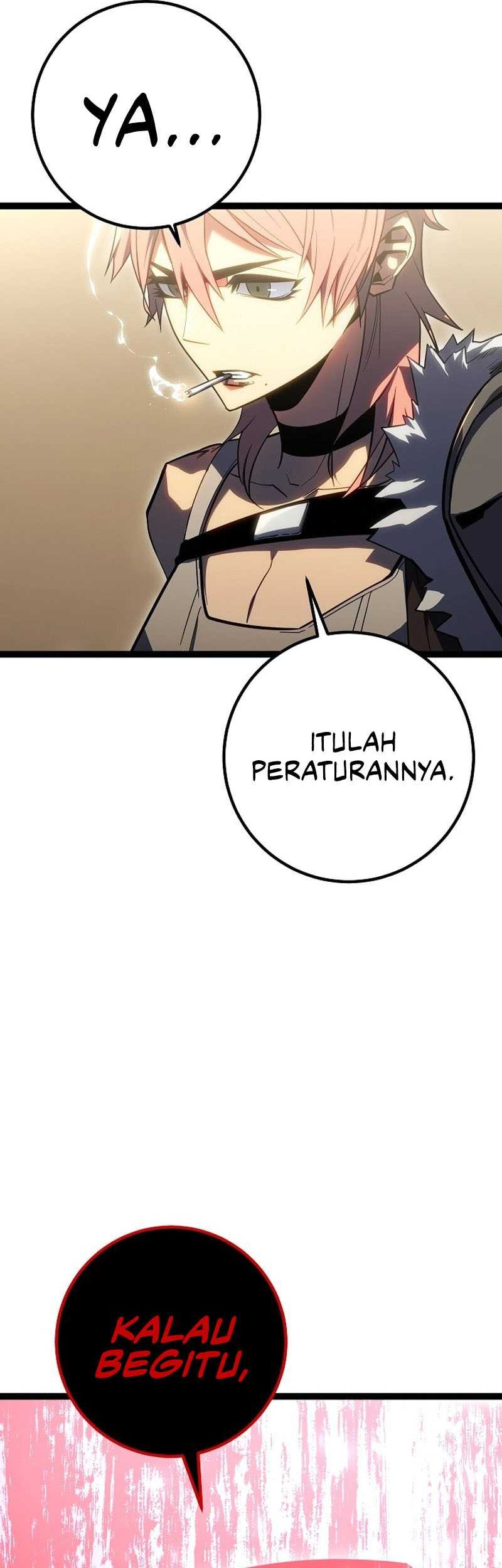 Regressing As The Reincarnated Bastard Of The Sword Clan Chapter 03 Gambar 23