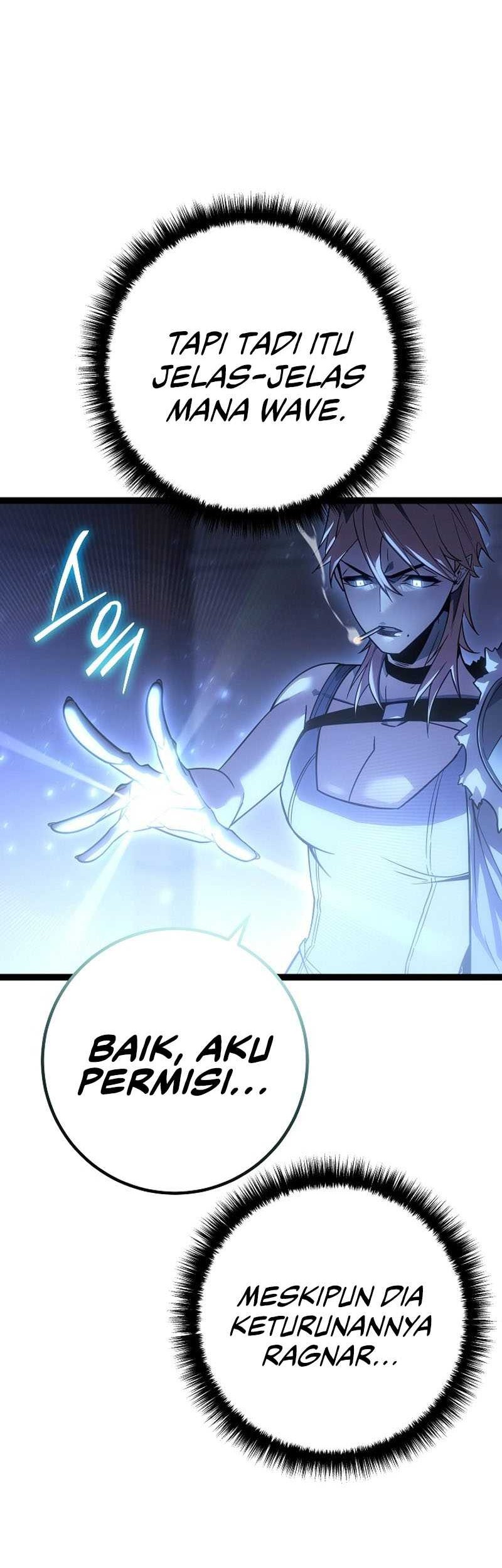 Regressing As The Reincarnated Bastard Of The Sword Clan Chapter 03 Gambar 27